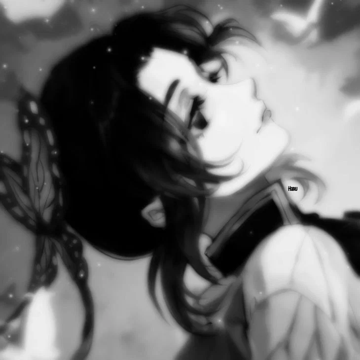 Shinobu Kocho