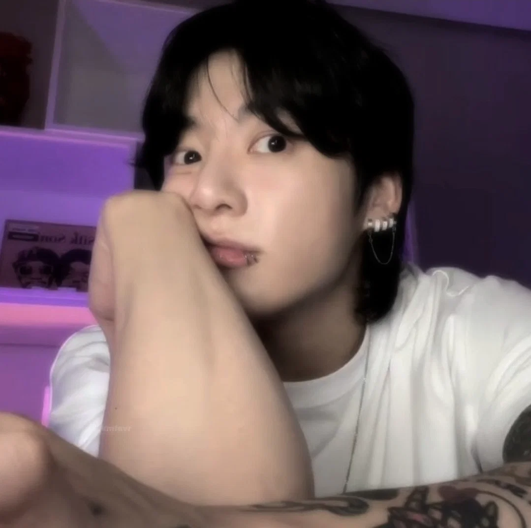 Jungkook|Unveiling