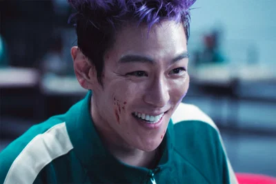 Choi-su Bong