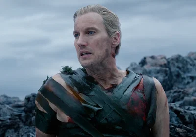 Orm Marius