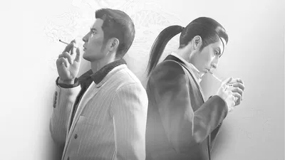 Yakuza - RPG