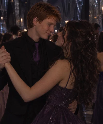 George Weasley 