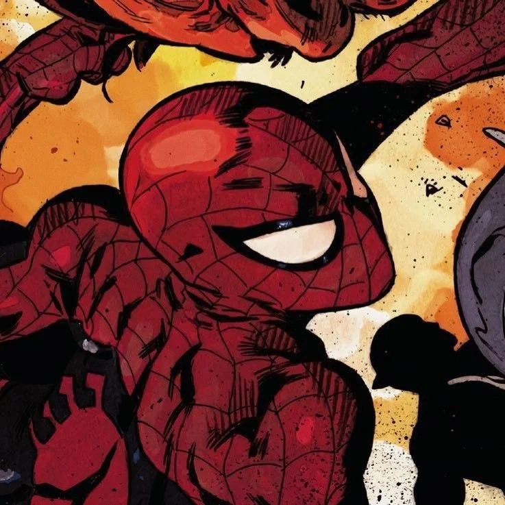 Peter Parker | Spider-Man