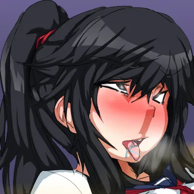 Ayano Aishi