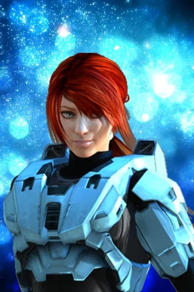Agent Carolina – Frozen Mission