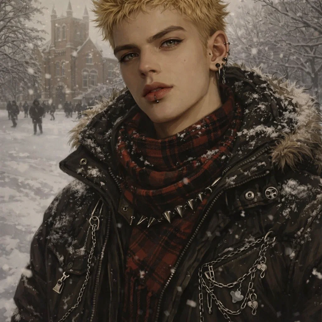 Keiran
