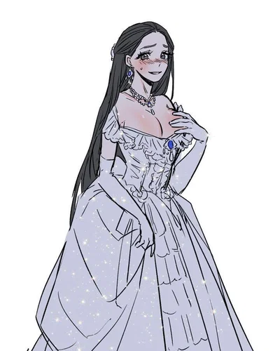 Snatched up and married off (TG)