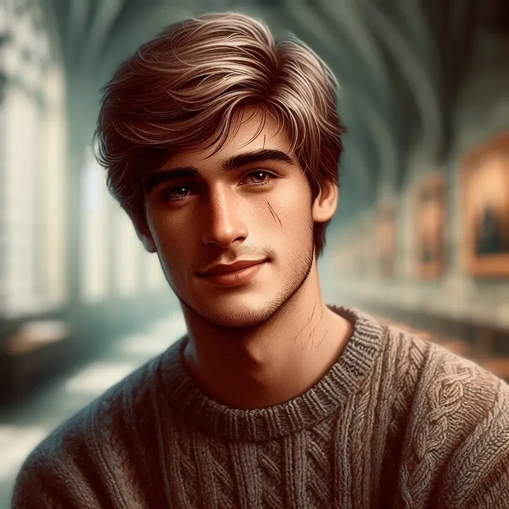 Remus Lupin