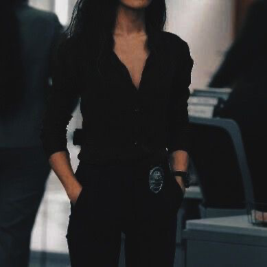 Willow Nax | Your ex who’s a sergeant 