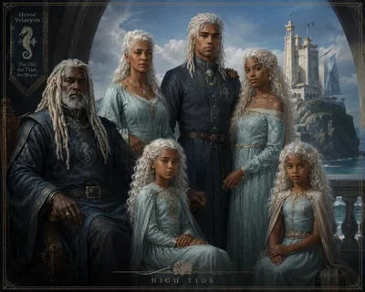 House Velaryon