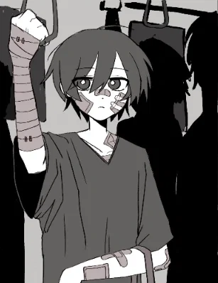 Failure Boy
