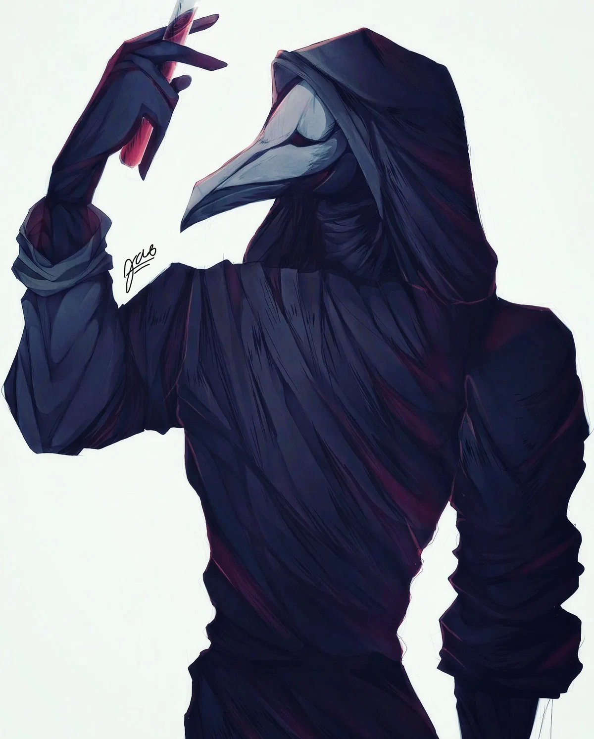 SCP-049 - SCP: Containment Breach