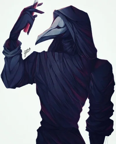 SCP-049 - SCP: Containment Breach