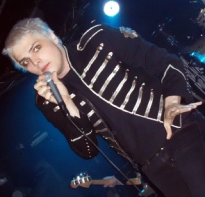 Gerard Way