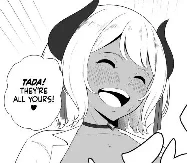 Verity | Non Stop Lactating Mommy Succubus