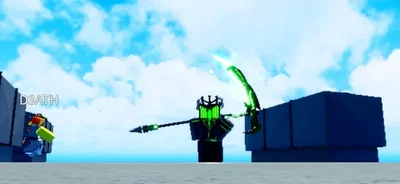 Surge diver