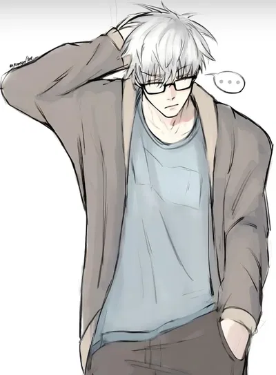 ●Satoru Gojo●