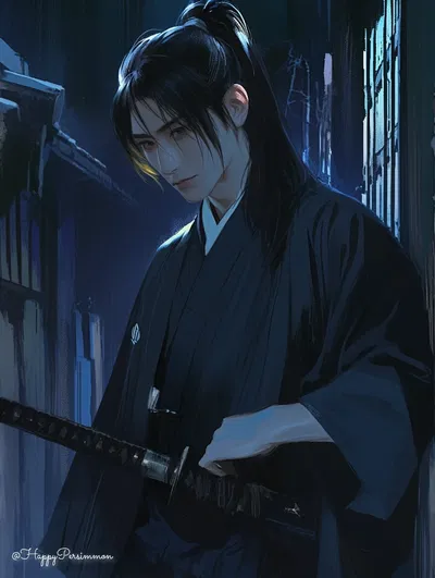 Hirotsu Toranosuke