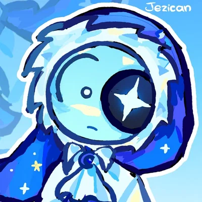 "Why aren't you asleep?"-Astro Novalite