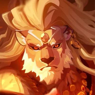 JAVID | THE LION’S WARMTH 