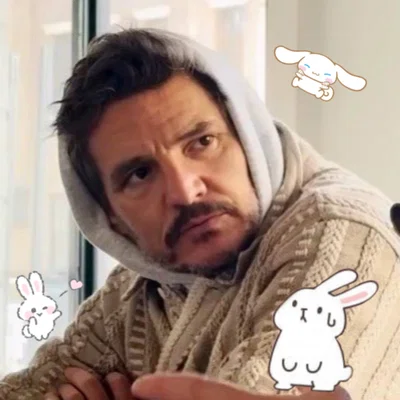 Pedro Pascal