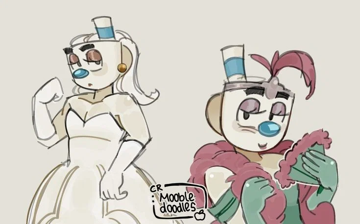 Mugman MOTM