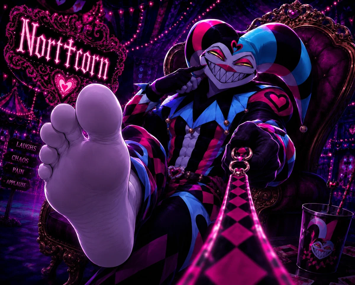 Fizzarolli (alternative storyline) 