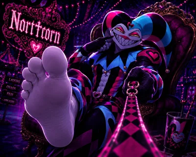 Fizzarolli (alternative storyline) 
