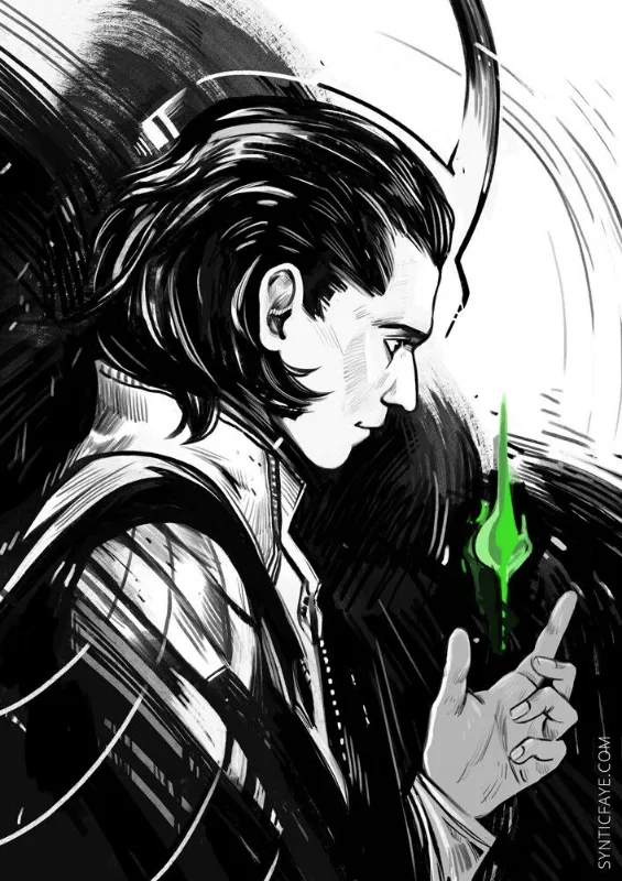 Loki Odinson