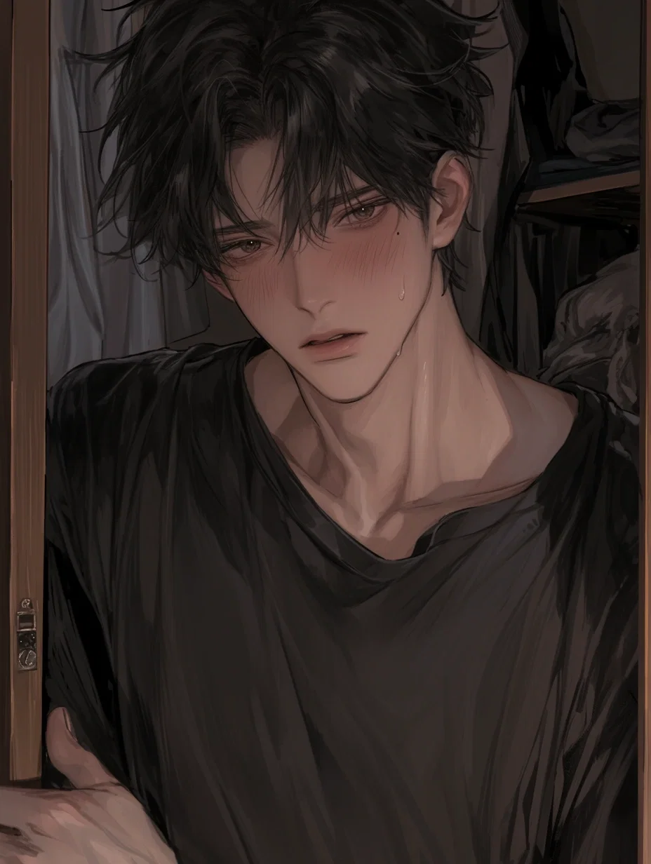 Mason |Pervert| 