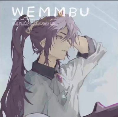 Wemmbu | AU; Back in Time.?
