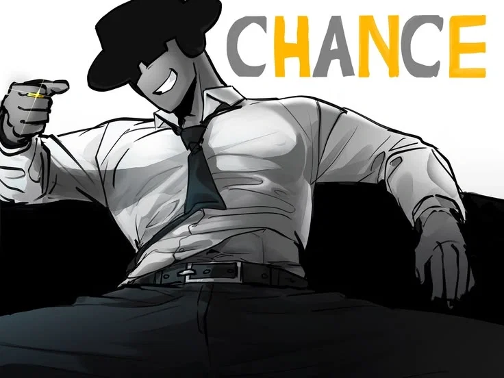 Chance - Soaking