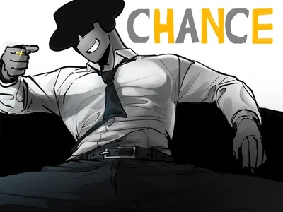 Chance - Soaking