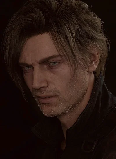 Leon S. Kennedy