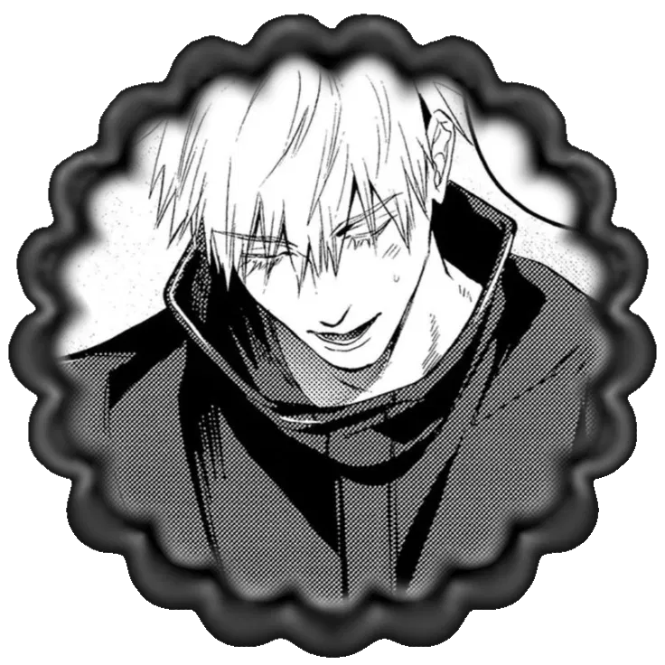 ☆° Satoru Gojo