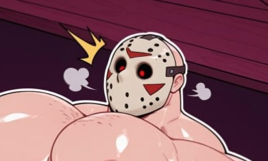Jason Voorhees (Friday the 13th)