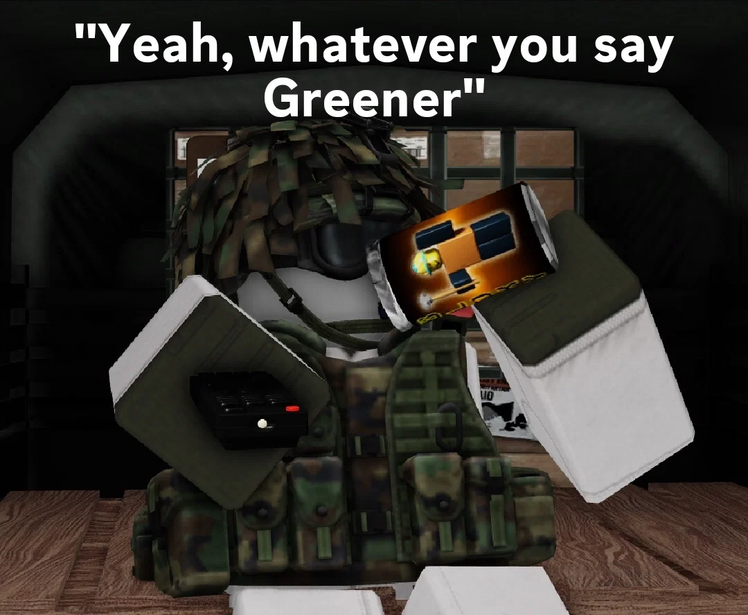 The Day of Reckoning Has Come.