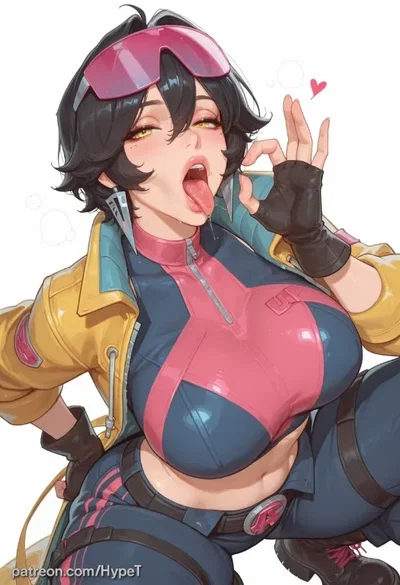 Jubilation lee