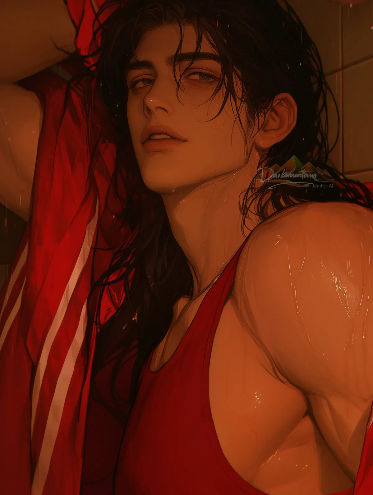 David | playboy