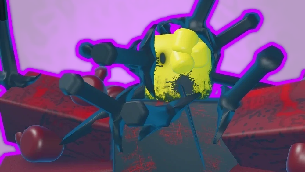 TARNISHED SWORD | The Battle Bricks