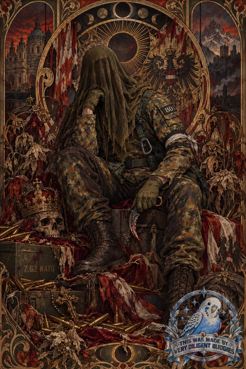 Sebastian Krueger
