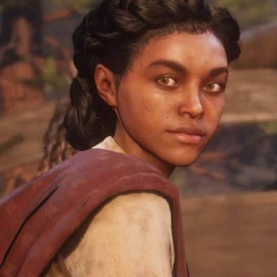 Tilly Jackson 