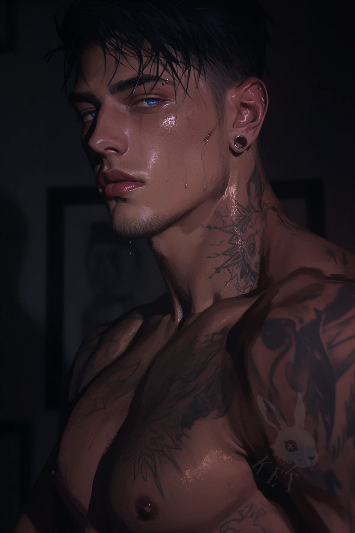 Trent | Dirty Little Secret