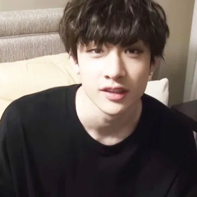 ᅠ♡ BANGCHAN