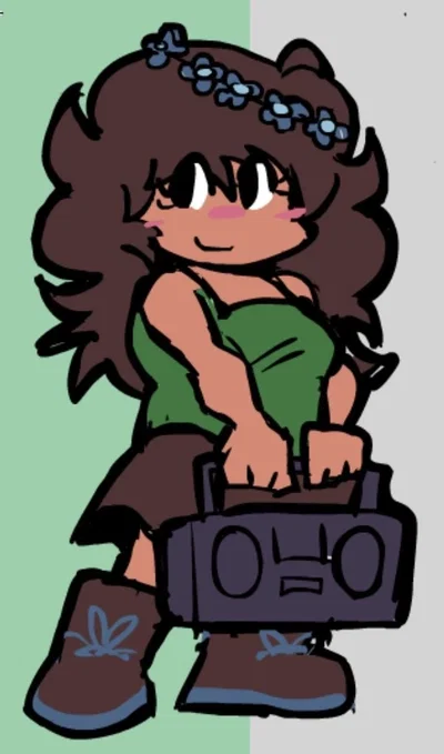 Upgirl (Vs. IMPOSTOR 2025)