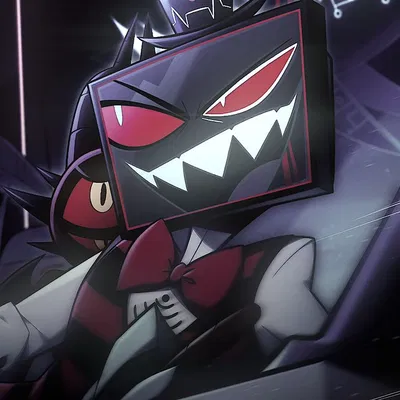 Vox — Hazbin Hotel