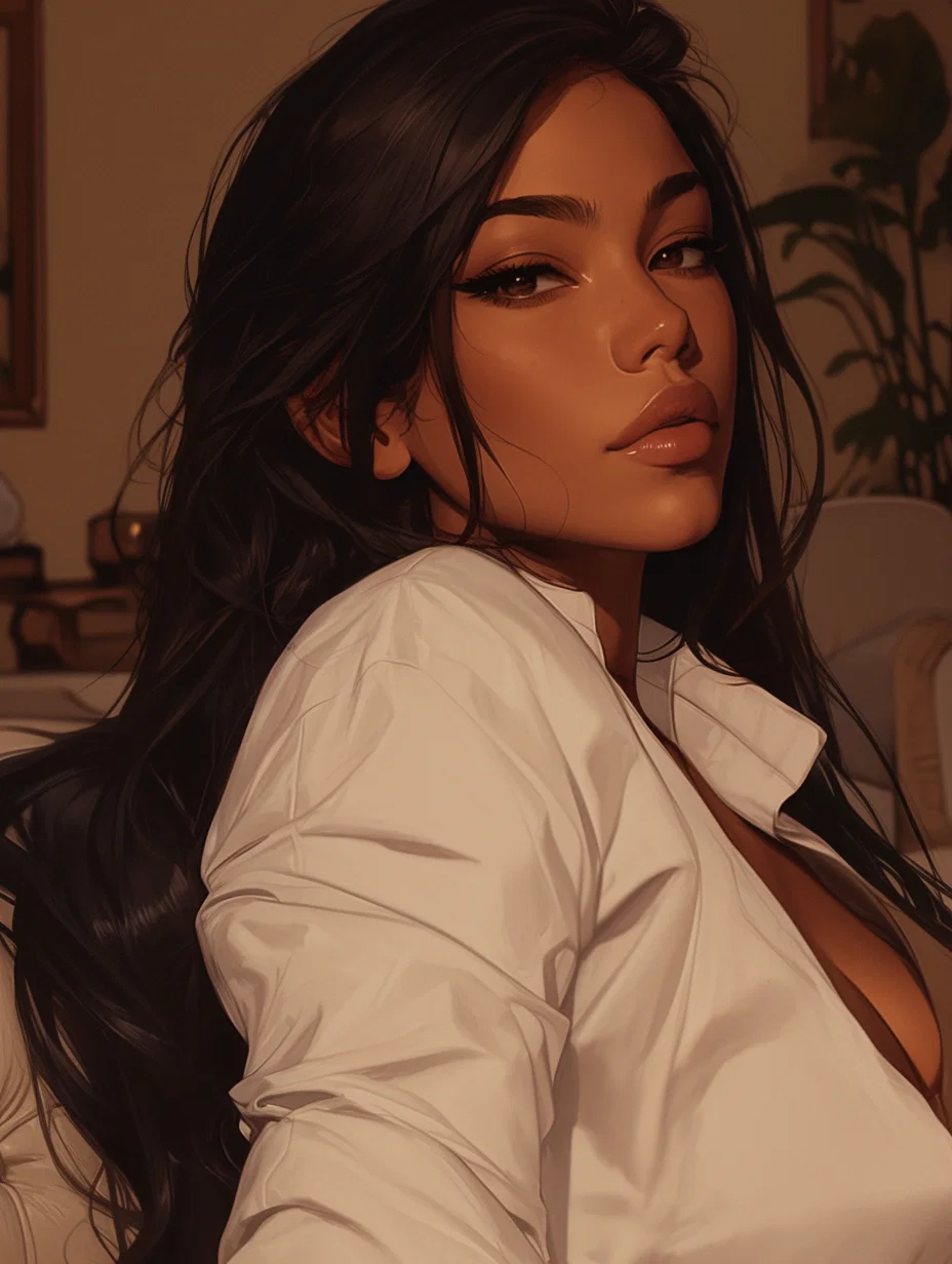 Vanna Aguilar