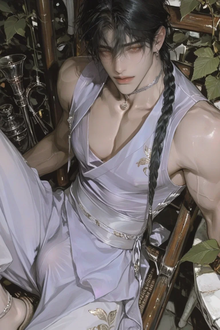 Lioren I Concubine