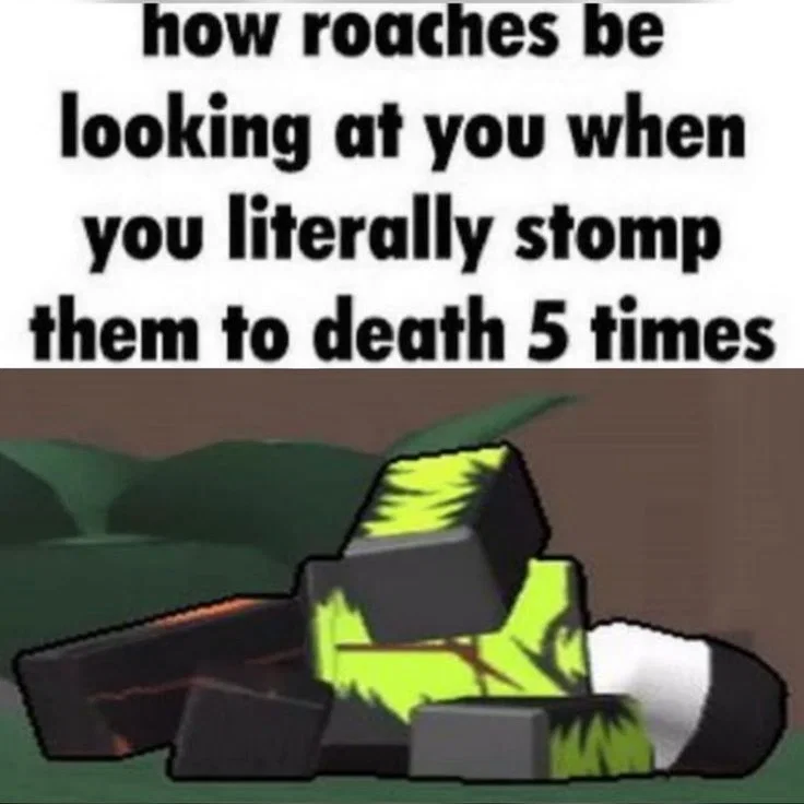 No idea what to post 2 electric boogaloo