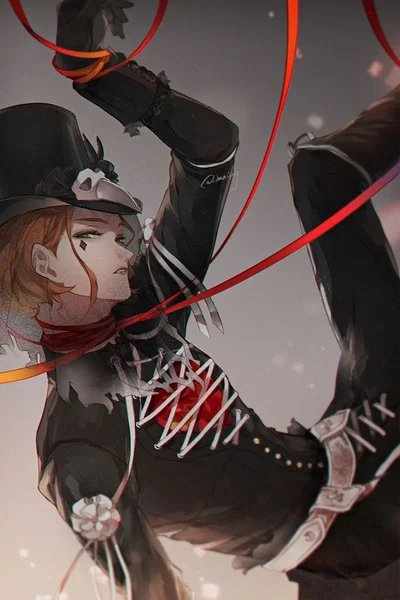 Reaper Cater